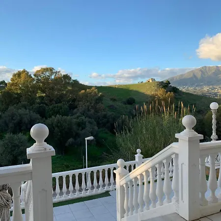 Lissa Luxe Villa