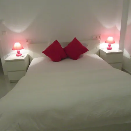 Lissa Luxe Fuengirola