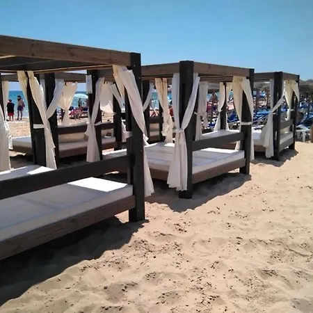 Villa Lissa Luxe *