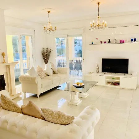 Villa Lissa Luxe *