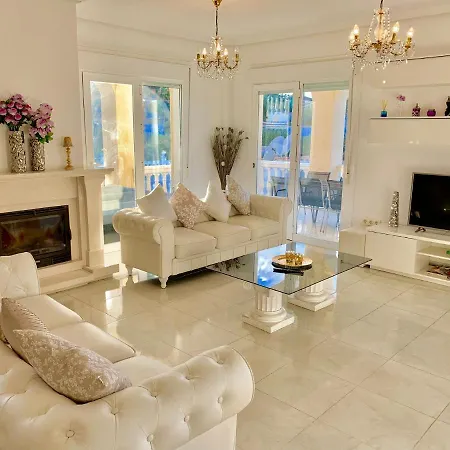 Villa Lissa Luxe