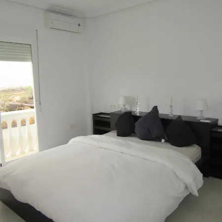 Villa Lissa Luxe