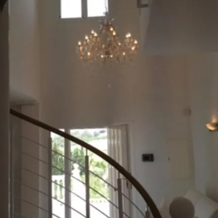 Villa Lissa Luxe *