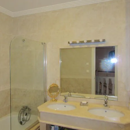 Villa Lissa Luxe *