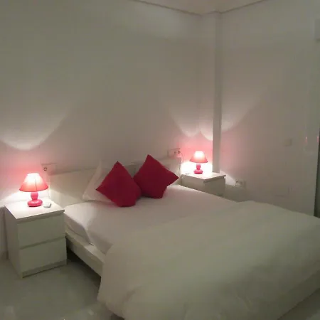 Lissa Luxe Villa *