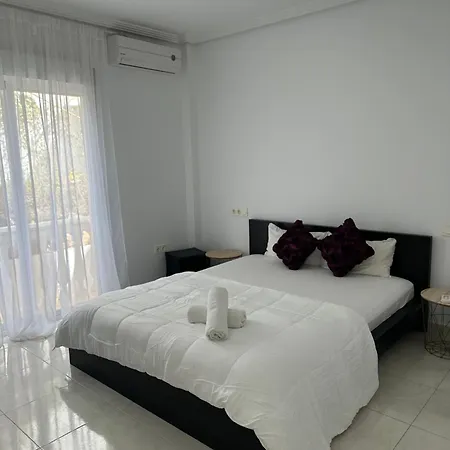 Lissa Luxe Villa Fuengirola
