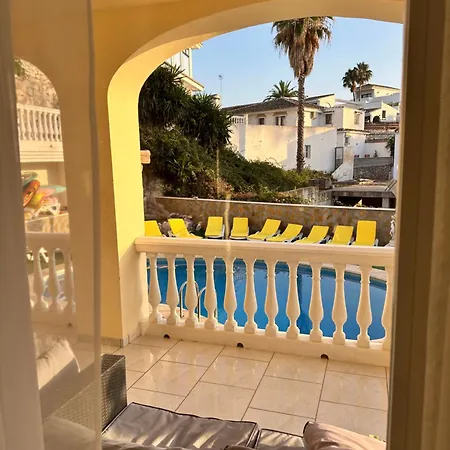 Villa Lissa Luxe *