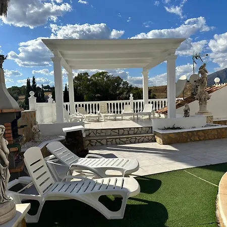 Villa Lissa Luxe
