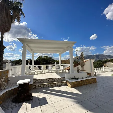 Villa Lissa Luxe *