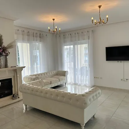 Villa Lissa Luxe