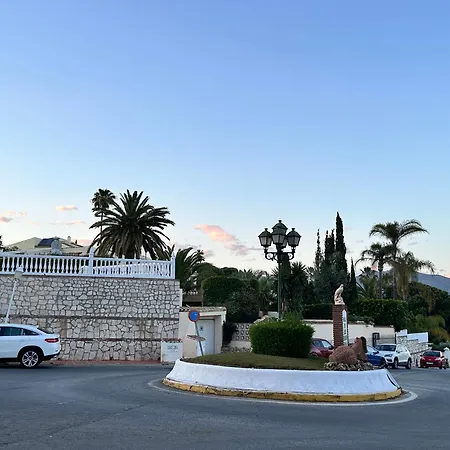 Villa Lissa Luxe *
