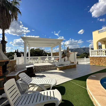Villa Lissa Luxe