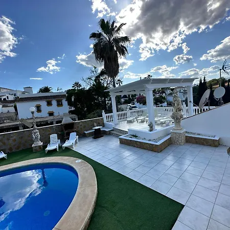 Lissa Luxe Villa